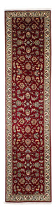 Tabriz - 50 Raj Mattan 316x75cm - Persisk matta
