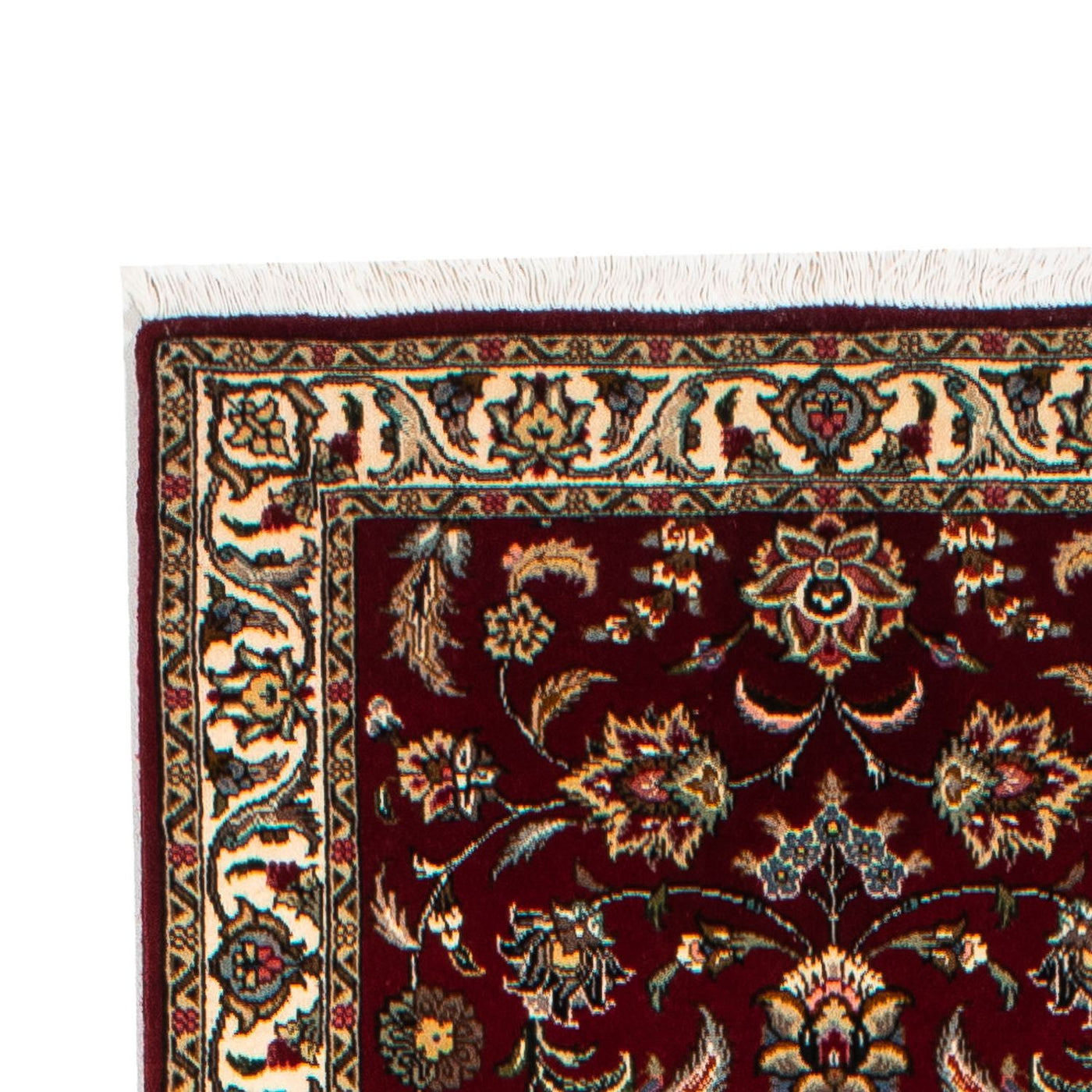 Tabriz - 50 Raj Mattan 316x75cm - Persisk matta