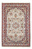 Persisk matta - Bijar - 166 x 115 cm - beige