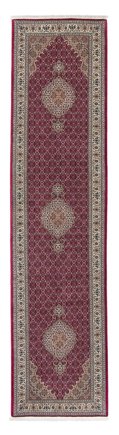 Tabriz Mattan 80x344cm - Persisk matta