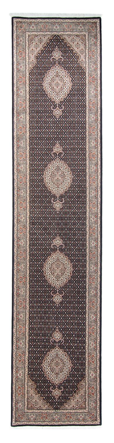 Tabriz Mattan 83x389cm - Persisk matta