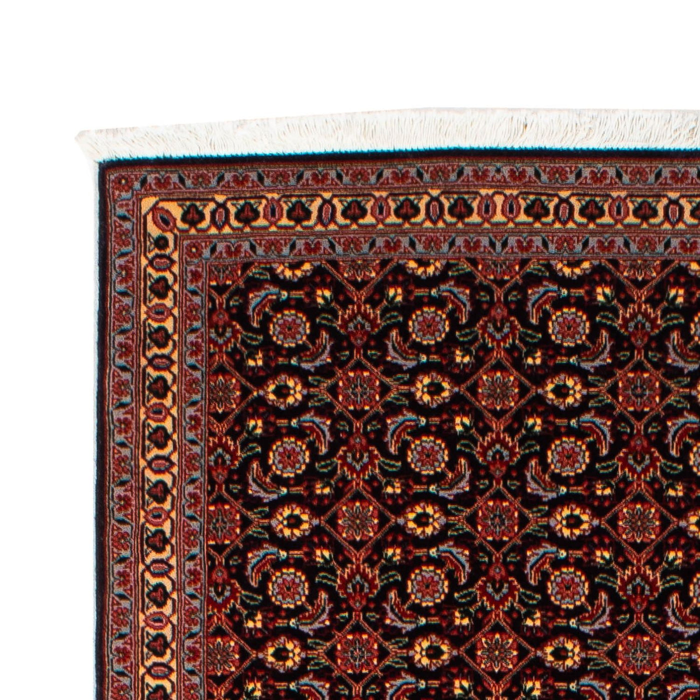 Tabriz Mattan 293x74cm - Persisk matta