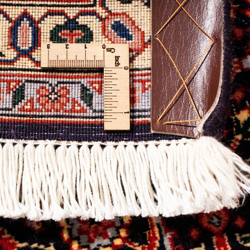 Runner Persisk matta - Tabriz - 293 x 74 cm - brun