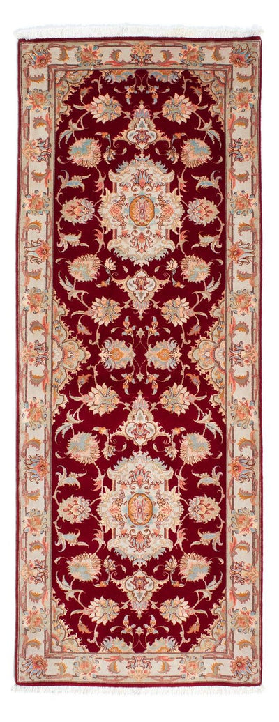 Tabriz - 50 Raj Mattan 80x208cm - Persisk matta