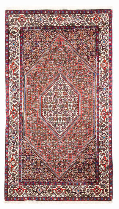 Bidjar Mattan 108x190cm - Persisk matta