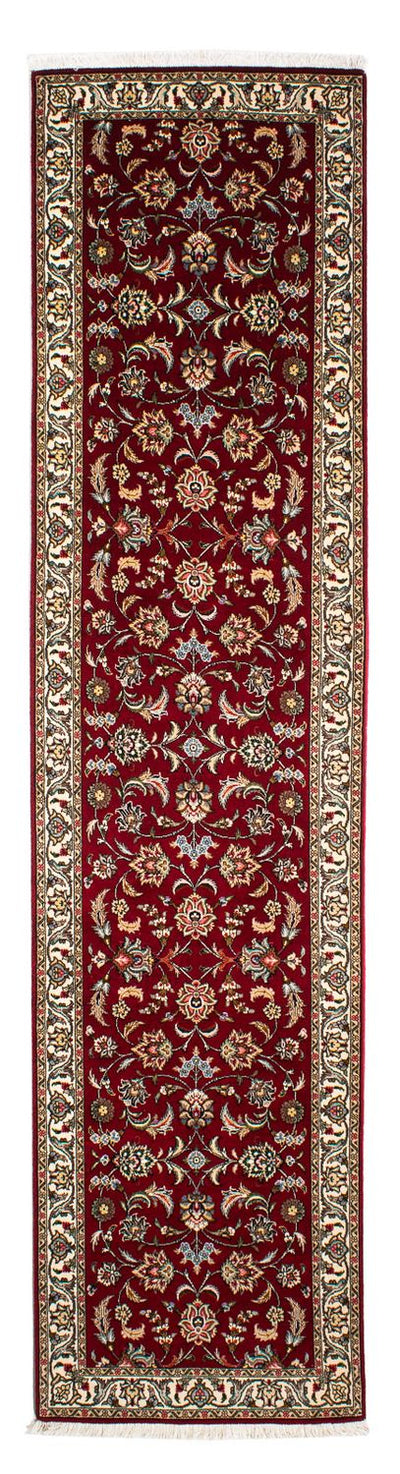 Tabriz - 50 Raj Mattan 77x312cm - Persisk matta