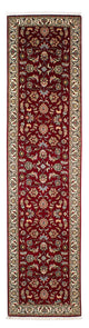 Tabriz - 50 Raj Mattan 77x312cm - Persisk matta