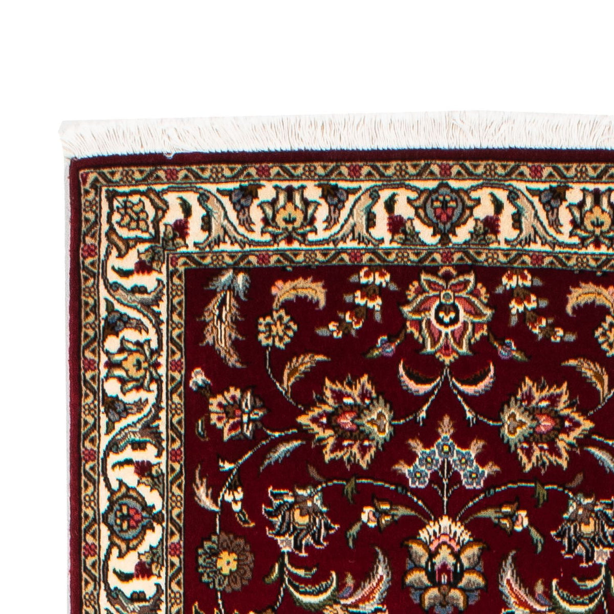 Tabriz - 50 Raj Mattan 77x312cm - Persisk matta