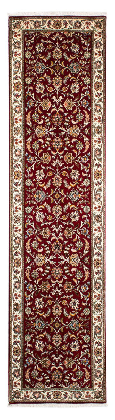 Tabriz - 50 Raj Mattan 85x322cm - Persisk matta