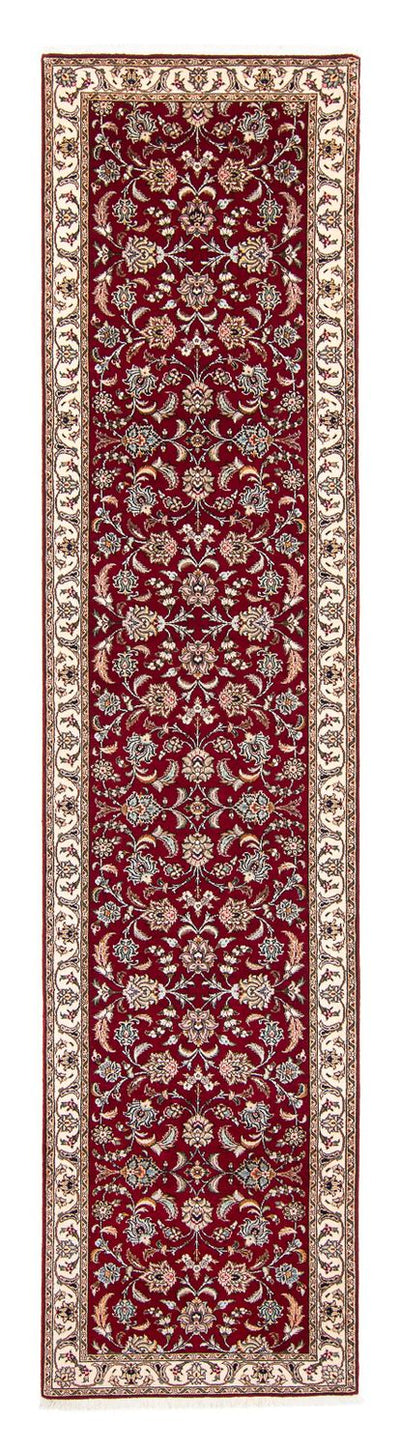 Tabriz - 50 Raj Mattan 87x390cm - Persisk matta