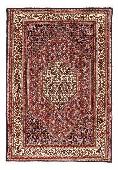 Bidjar Mattan 108x168cm - Persisk matta