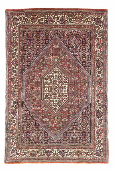Bidjar Mattan 107x170cm - Persisk matta