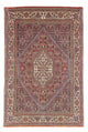 Bidjar Mattan 107x170cm - Persisk matta