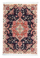 Tabriz - 50 Raj Mattan 61x92cm - Persisk matta