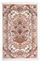 Tabriz - 50 Raj Mattan 92x59cm - Persisk matta