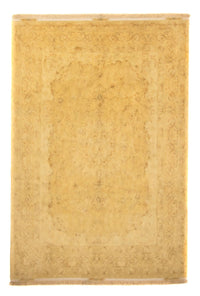 Persisk matta - Tabriz - Premium - 352 x 242 cm - flerfärgad