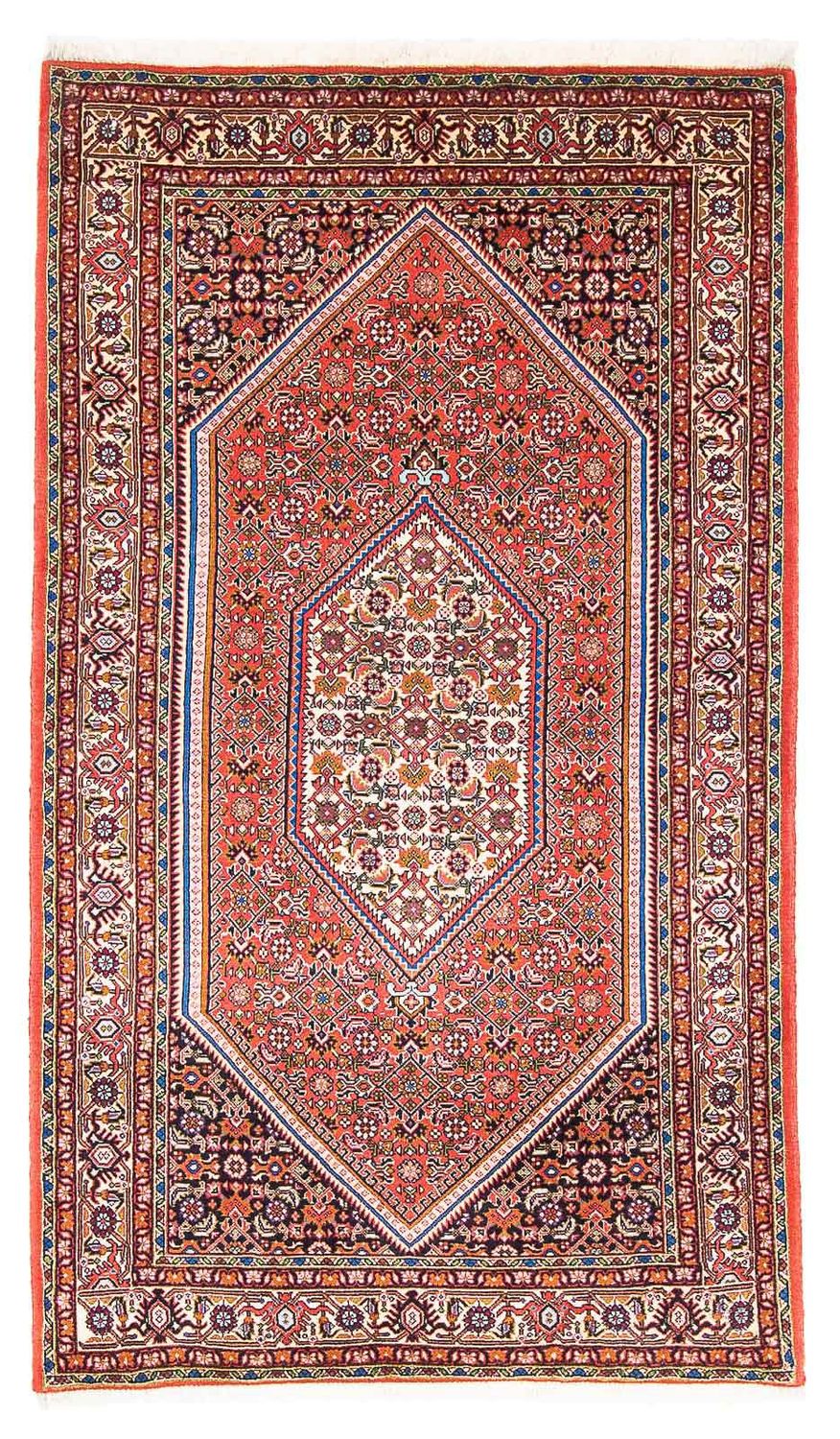 Runner Persisk matta - Bijar - 182 x 106 cm - röd