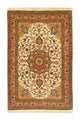 Tabriz - 50 Raj Mattan 102x158cm - Persisk matta
