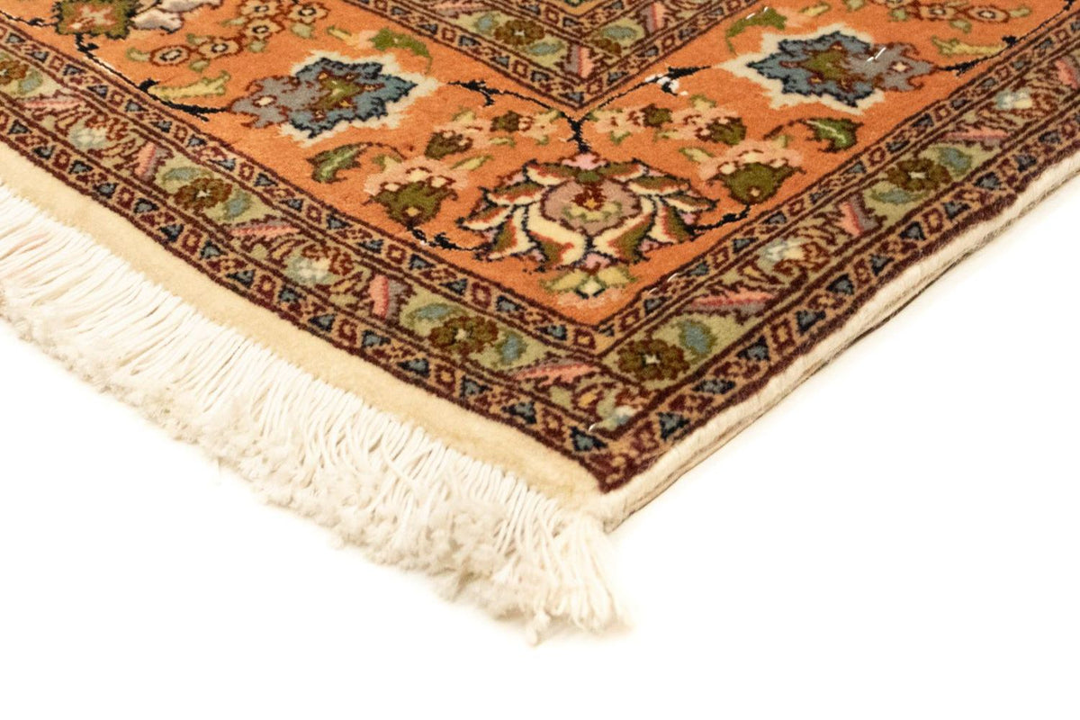 Persisk matta - Tabriz - Royal - 158 x 102 cm - beige