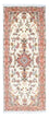 Runner Persisk matta - Tabriz - Royal - 212 x 82 cm - beige