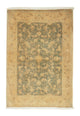 Tabriz - 50 Raj Mattan 144x99cm - Persisk matta