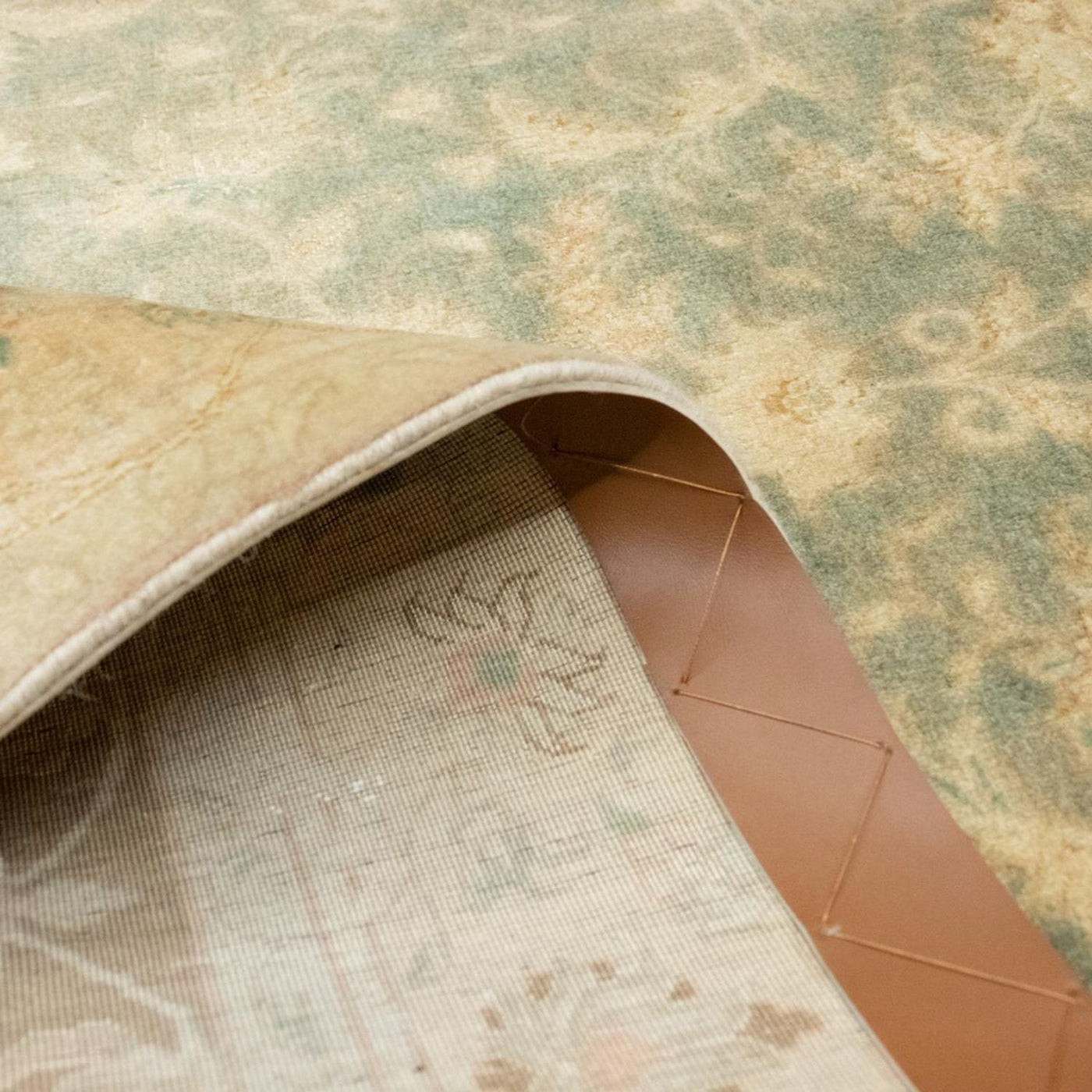 Tabriz - 50 Raj Mattan 144x99cm - Persisk matta