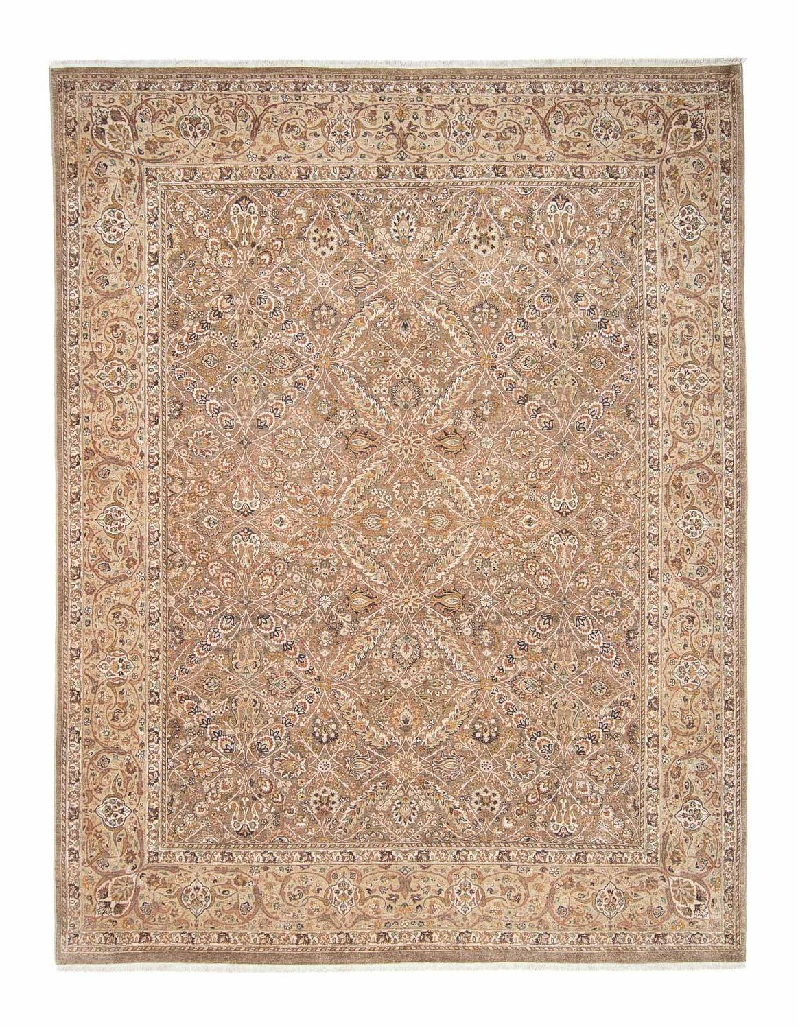 Ziegler Carpet - 309 x 242 cm - flerfärgad
