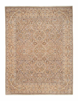 Ziegler Carpet - 309 x 242 cm - flerfärgad
