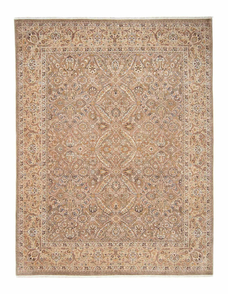 Ziegler Carpet - 309 x 242 cm - flerfärgad