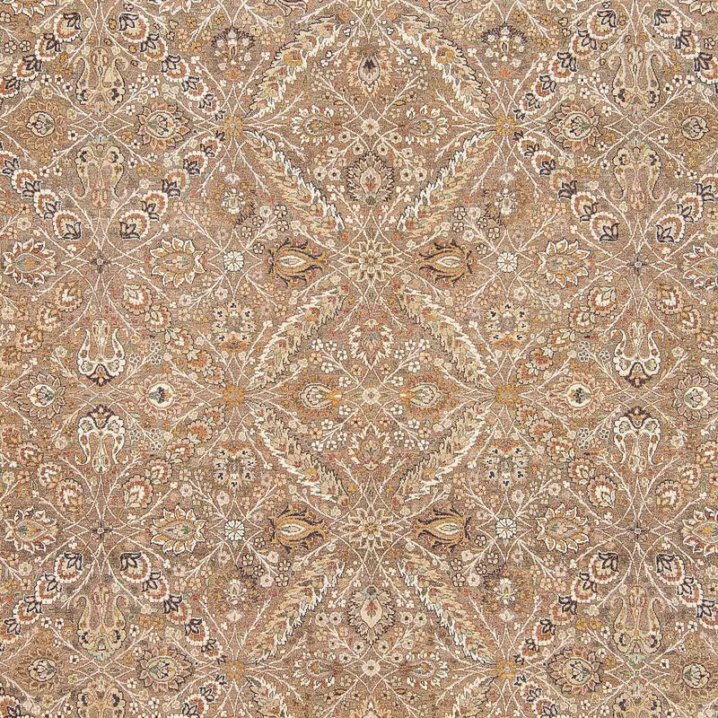 Ziegler Carpet - 309 x 242 cm - flerfärgad