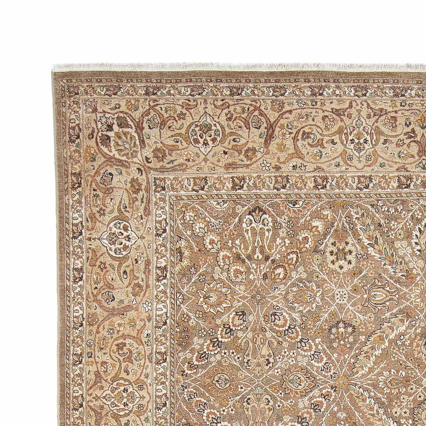 Ziegler Carpet 309x242cm - Oriental Carpet