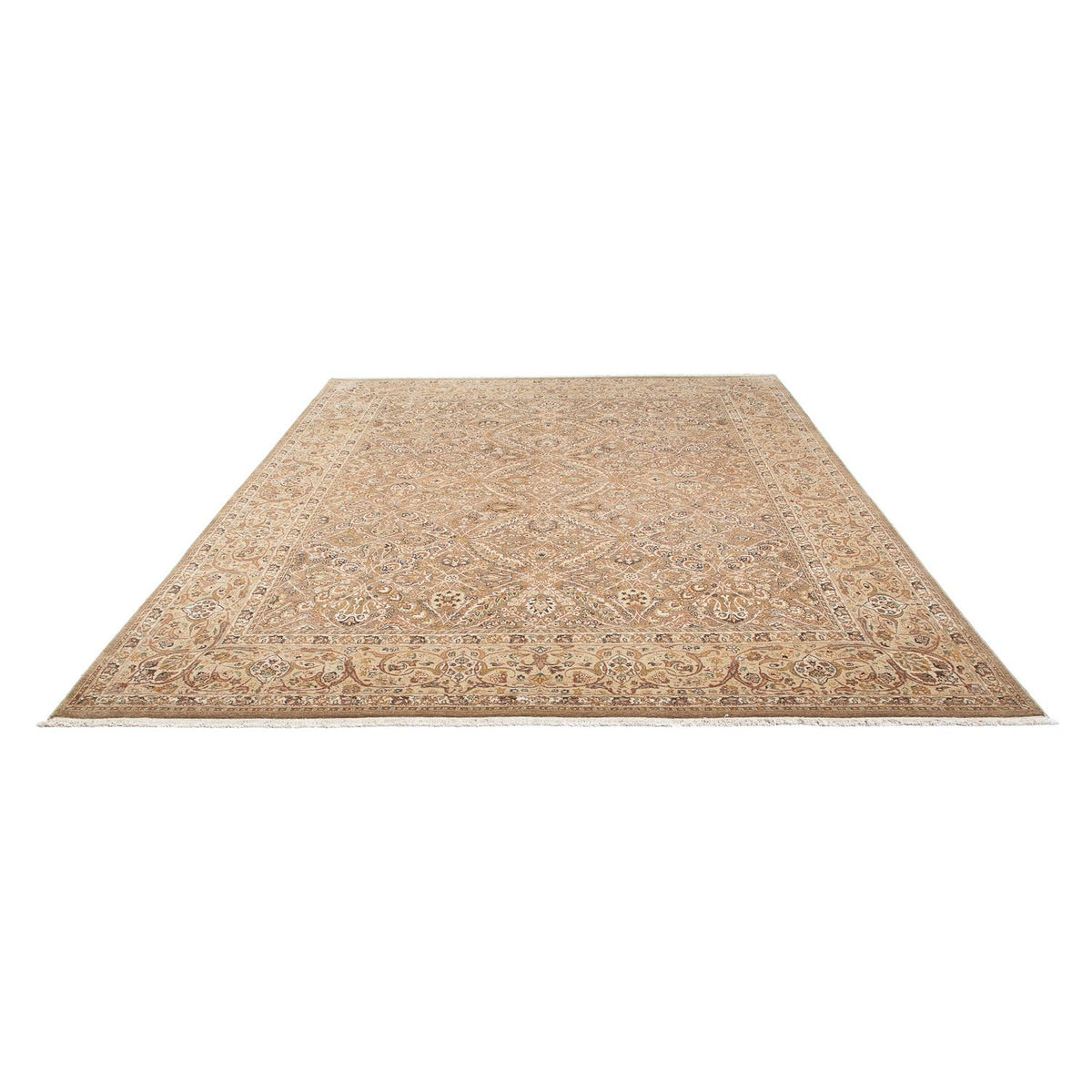 Ziegler Carpet - 309 x 242 cm - flerfärgad