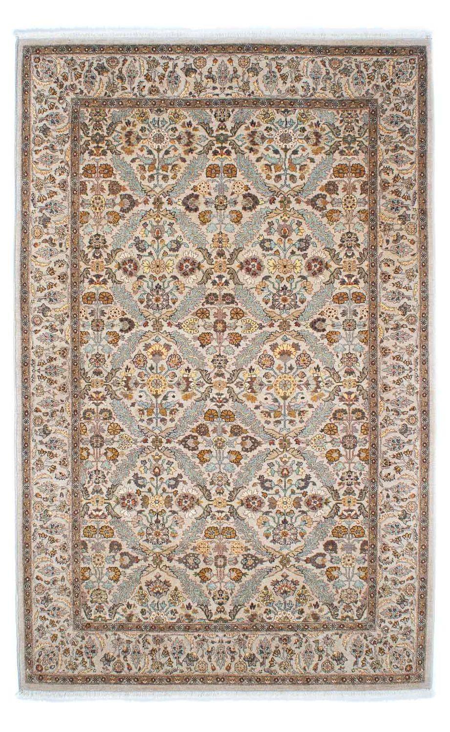 Ziegler Carpet - 241 x 152 cm - beige
