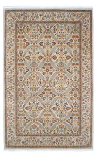 Ziegler Carpet - 241 x 152 cm - beige