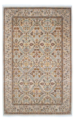 Ziegler Carpet - 241 x 152 cm - beige