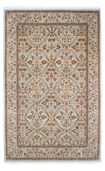 Ziegler Carpet 152x241cm - Oriental Carpet