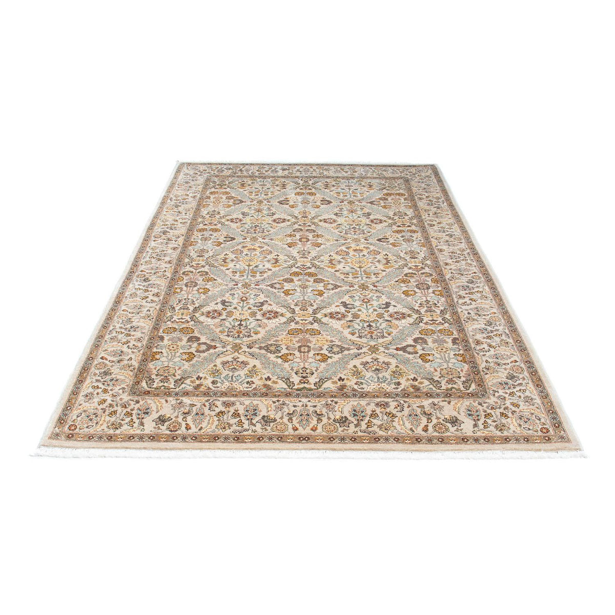 Ziegler Carpet - 241 x 152 cm - beige