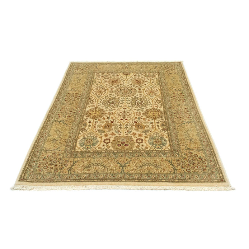 Ziegler Carpet - 183 x 123 cm - beige