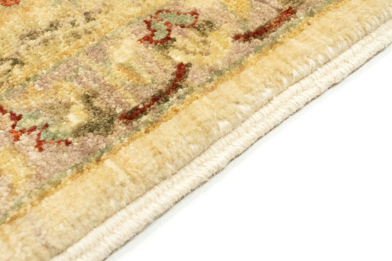Ziegler Carpet - 262 x 184 cm - beige