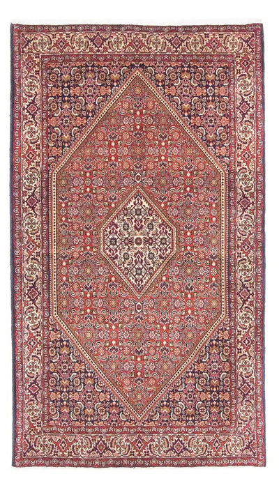 Bidjar - Zanjan Mattan 108x184cm - Persisk matta
