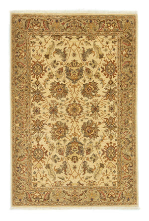 Ziegler Carpet - 186 x 121 cm - beige