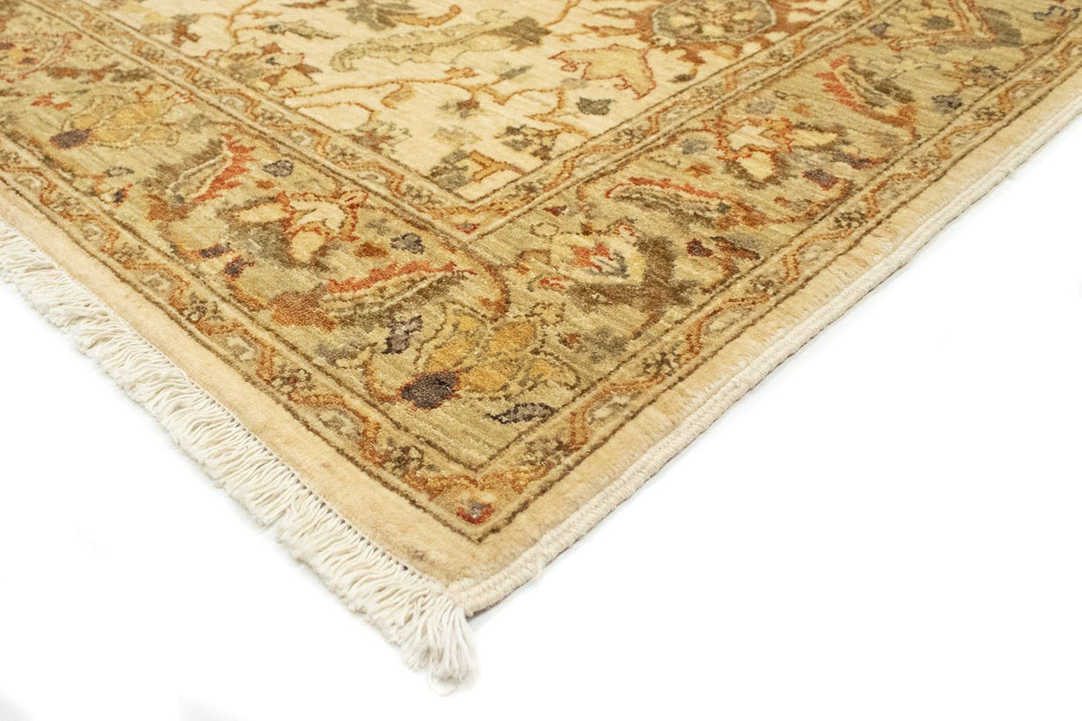 Ziegler Carpet - 186 x 121 cm - beige