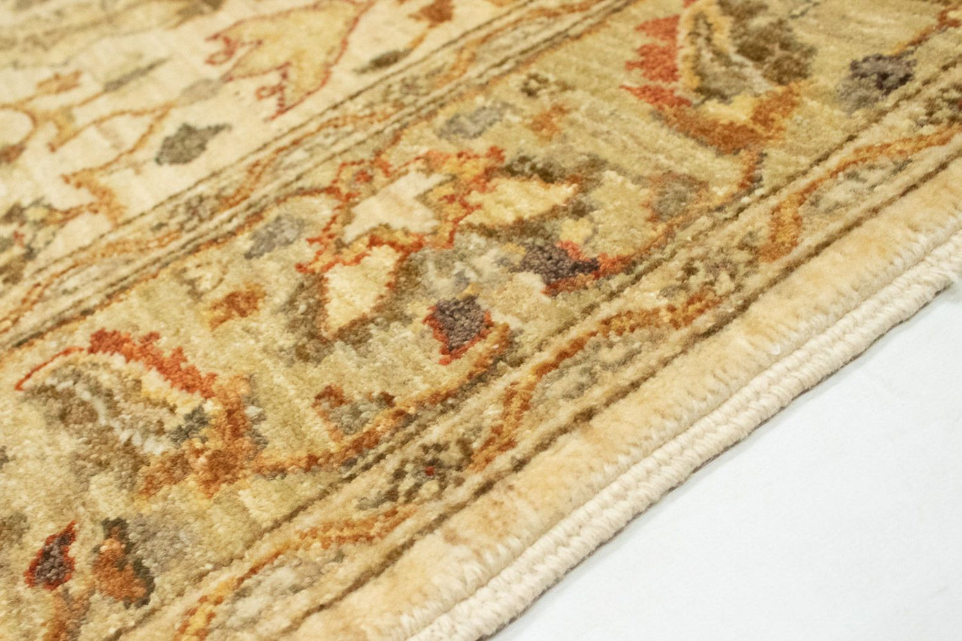 Ziegler Carpet 186x121cm - Oriental Carpet