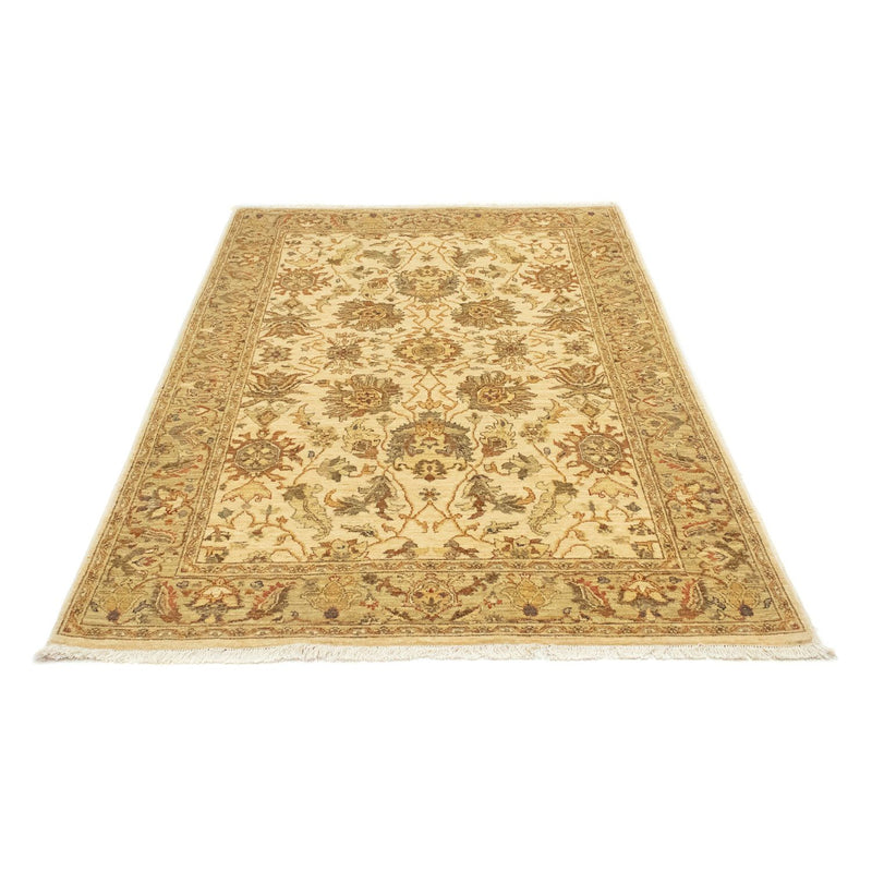 Ziegler Carpet - 186 x 121 cm - beige