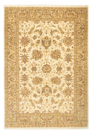Ziegler Carpet - 269 x 184 cm - beige