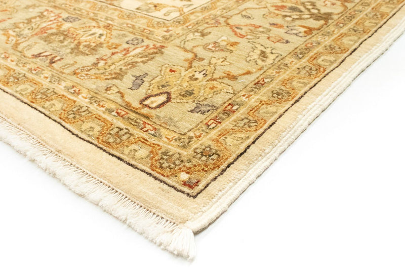 Ziegler Carpet - 269 x 184 cm - beige