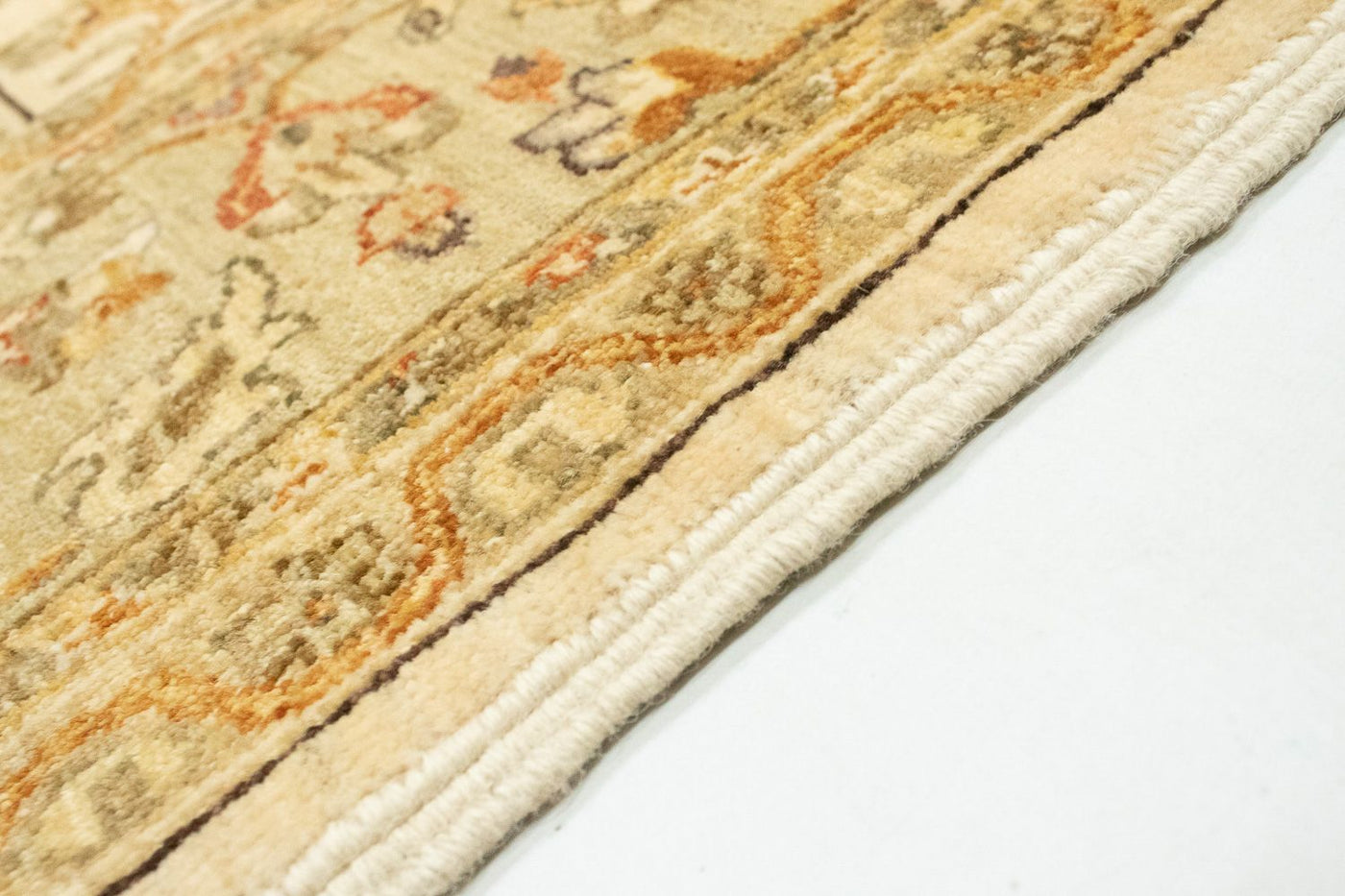 Ziegler Carpet 269x184cm - Oriental Carpet