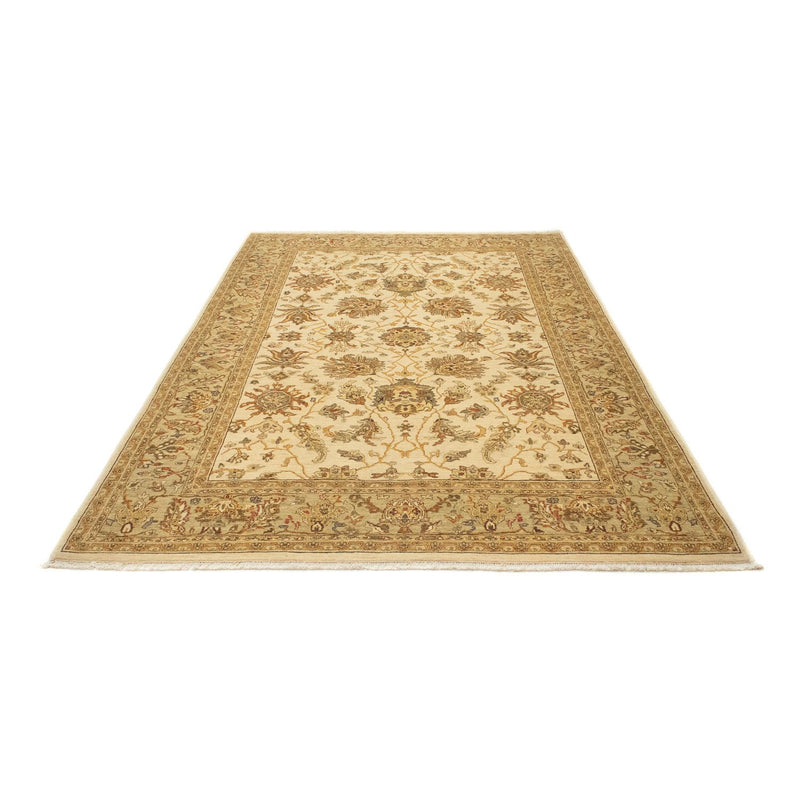 Ziegler Carpet - 269 x 184 cm - beige