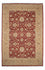 Ziegler Carpet - 269 x 177 cm - mörkröd