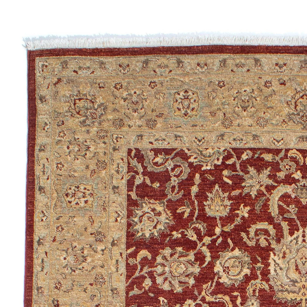 Ziegler Carpet 177x269cm - Oriental Carpet